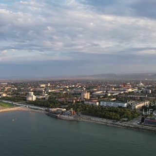 Telegram profile photo for Каспийск Лайф