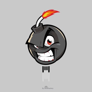 Telegram profile photo for 💣BOOM💣