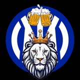 Telegram profile photo for МФК ЛЁВЕНБРАУ