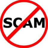 Telegram profile photo for SCAMMERS: MONOPOLY ICO MARKET