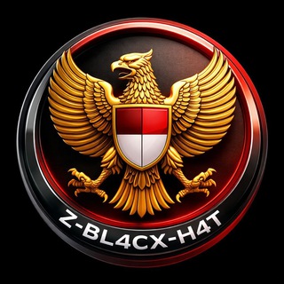 Telegram profile photo for 🇮🇩 Z-BL4CX-H4T.ID 🇮🇩