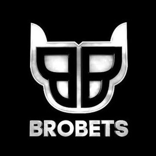 Telegram profile photo for BROBETS