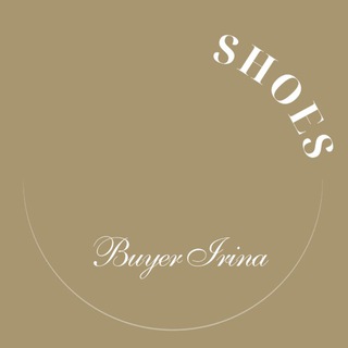 Telegram profile photo for buyer_irina_shoes