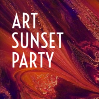Telegram profile photo for ARTSUNSET.RU