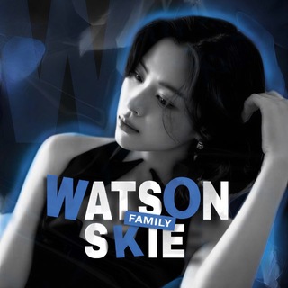 Telegram profile photo for WATSONSKIE