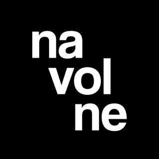 Telegram profile photo for NA VOLNE AGENCY