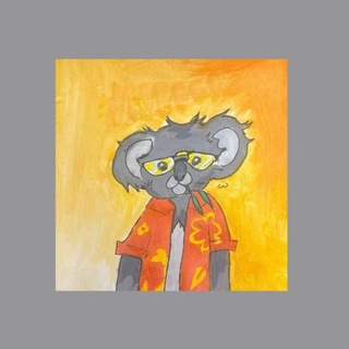 Telegram profile photo for Стенка kooal'a