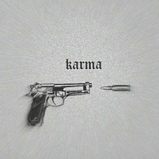 Telegram profile photo for karma.