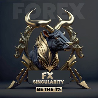Telegram profile photo for Fx Singularity🎯🥷