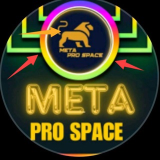 Telegram profile photo for META PRO SPACE টাকা দিয়ে হয়তো সহযোগিতা করতে পারবো না, কিন্তু একটা আনলিমিটেড, লাইফটাইম ইনকাম শিখিয়ে দিতে পারবো ইনশাআল্লাহ,,💲💸🙏