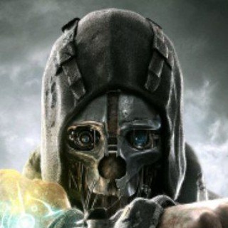 Telegram profile photo for На крысиных лапах | Dishonored