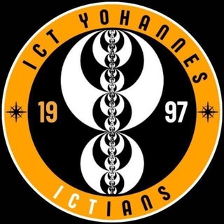 Telegram profile photo for ICT Yohannes