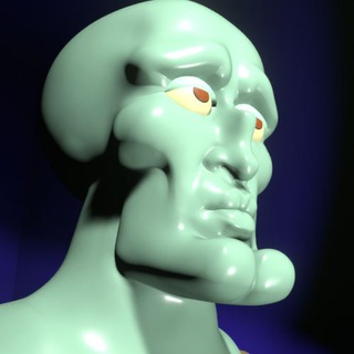 Telegram profile photo for SQUID Portal