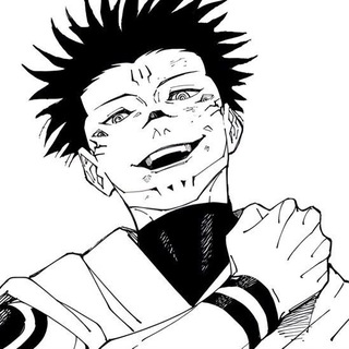 Telegram profile photo for fujin