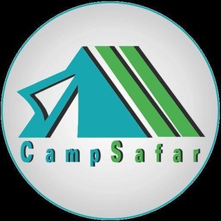 Telegram profile photo for فروشگاه آنلاین لوازم کوهنوردی | کمپ سفر