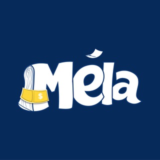 Telegram profile photo for Mela Games