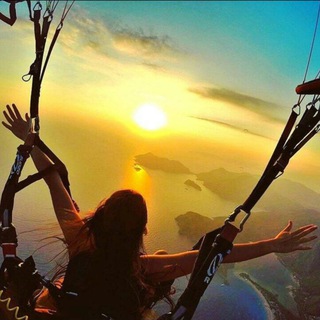 Telegram profile photo for СВИТАНОК 🌞