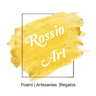 Telegram profile photo for Habana Foami Regalos