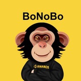 Telegram profile photo for Bonobo Portal