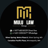 Telegram profile photo for Mulu Law Group