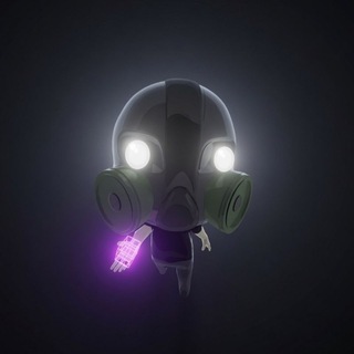 Telegram profile photo for БОНГ