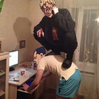 Telegram profile photo for Блог Сорбета и Джелато