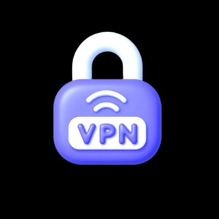 Telegram profile photo for VPN