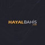Telegram profile photo for Hayalbahis Giriş - Resmi Kanal