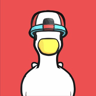 Telegram profile photo for $SHUBA