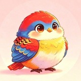Telegram profile photo for 转接频道