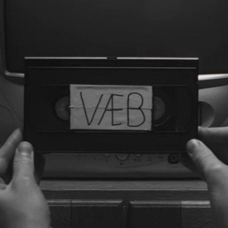 Telegram profile photo for DOUBLE VVÆB