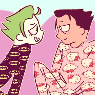Telegram profile photo for 🃏игги (16+)