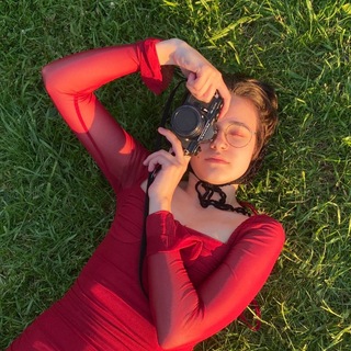 Telegram profile photo for need money for pentax