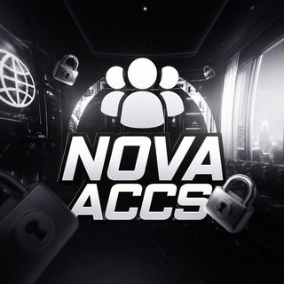 Telegram profile photo for Nova accs