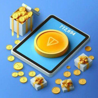 Telegram profile photo for خرید فروش ناتکوین