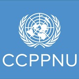 Telegram profile photo for Ccppnu