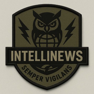 Telegram profile photo for Intellinews