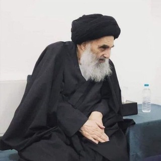 Telegram profile photo for الحشد المقدس³¹³