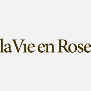 Telegram profile photo for La Vie en Rose | Escorts Barcelona Telegram