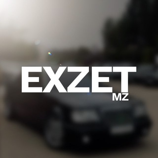 Telegram profile photo for EXZET MUZ