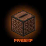 Telegram profile photo for FivaSMP🎞 info+conf