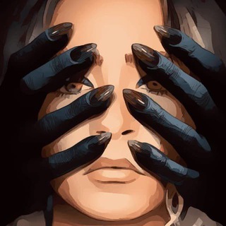 Telegram profile photo for Paranormal Videos π Horror, Scary and Creepy