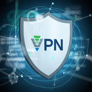 Telegram profile photo for VPN Обход