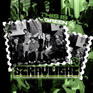 Telegram profile photo for DISTRICT GREEN