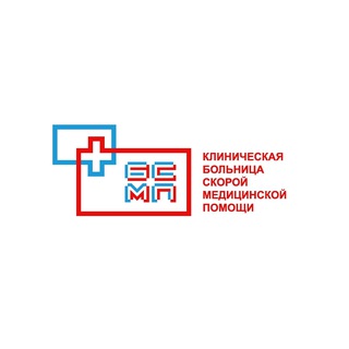Telegram profile photo for Клиническая больница скорой медицинской помощи г.Уфы