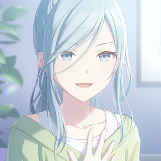 Telegram profile photo for 𝙃𝘪𝘯𝘰𝘮𝘰𝘳𝘪 𝙎𝘩𝘪𝘻𝘶𝘬𝘶 // 𝓡𝓮𝓼𝓽