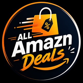 Telegram profile photo for All Amazn Deals π