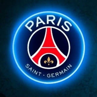 Telegram profile photo for FC PSG | ФК ПСЖ