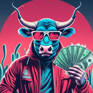 Telegram profile photo for Crypto Airdrop Hunter 🚀