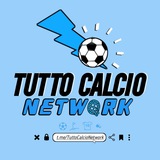 Telegram profile photo for Listino Prezzi TuttoCalcioNetwork
